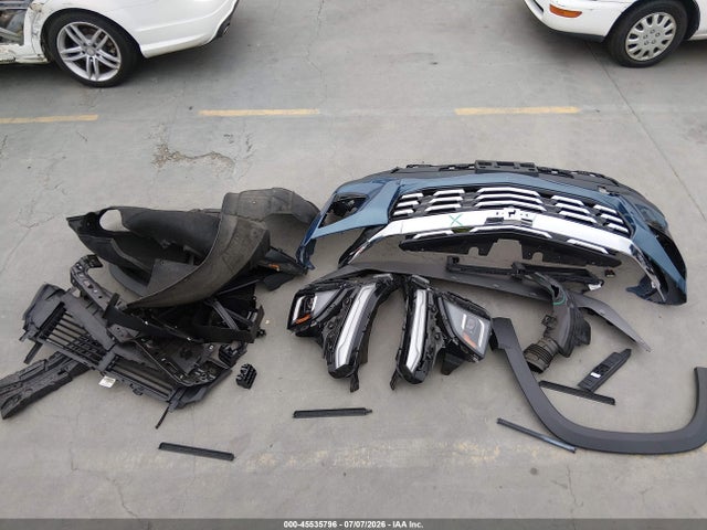 3GNAXPEG7TL263843 Chevrolet Equinox Awd Lt
