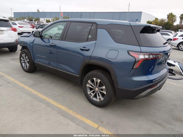 3GNAXPEG7TL263843 Chevrolet Equinox Awd Lt