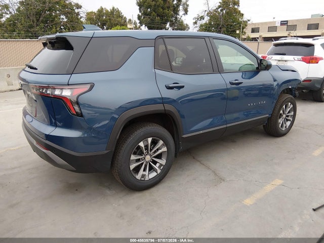 3GNAXPEG7TL263843 Chevrolet Equinox Awd Lt