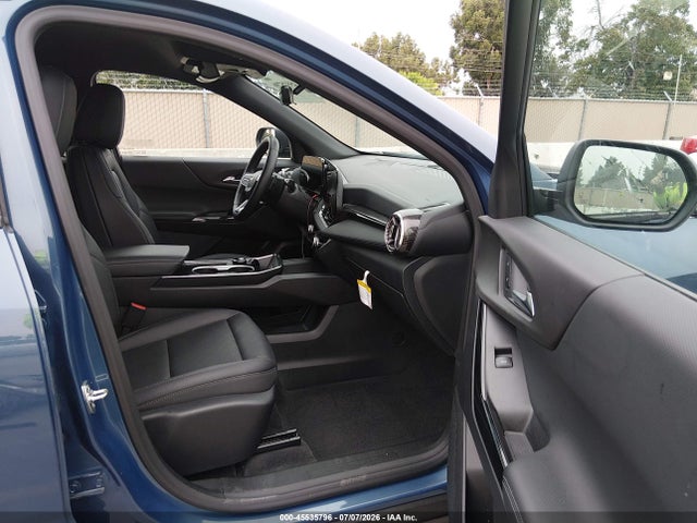 3GNAXPEG7TL263843 Chevrolet Equinox Awd Lt