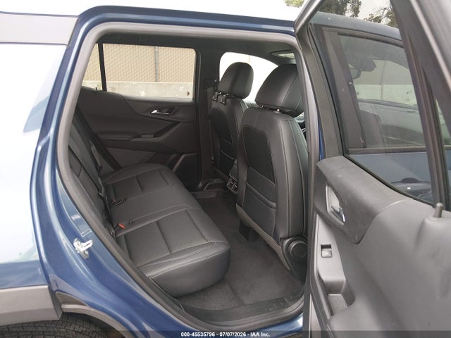3GNAXPEG7TL263843 Chevrolet Equinox Awd Lt