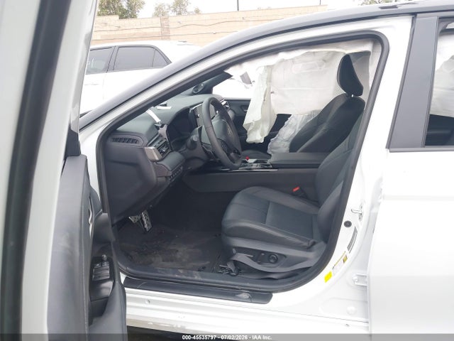 Toyota CAMRY XSE 2025 4T1DAACK9SU104446 Image 5