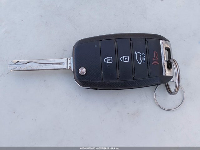 KNDPM3AC2K7545818 KIA Sportage Lx