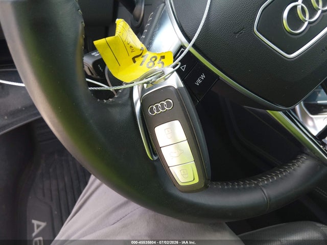 Audi A6 55 Premium 2019 WAUL2AF21KN065254 Image 11