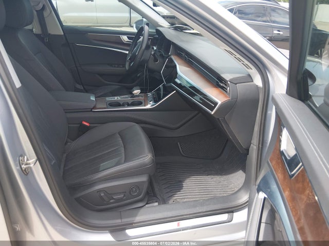Audi A6 55 Premium 2019 WAUL2AF21KN065254 Image 5