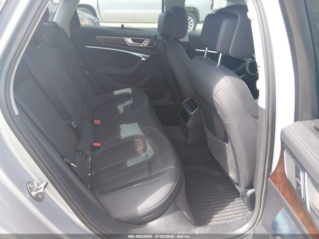 Audi A6 55 Premium 2019 WAUL2AF21KN065254 Image 8