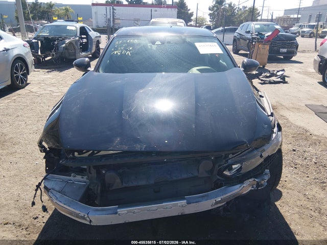 Honda ACCORD LX 2018 1HGCV1F17JA160801 Image 13