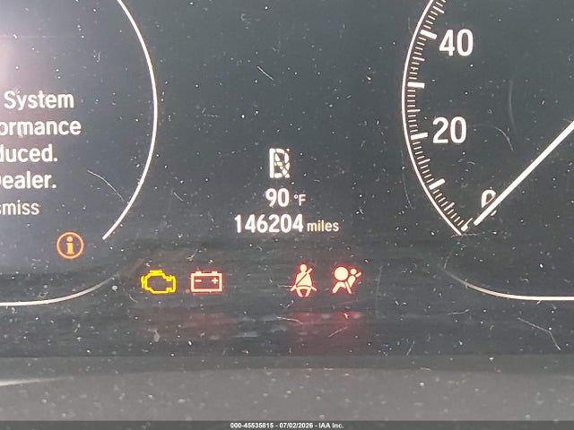 Honda ACCORD LX 2018 1HGCV1F17JA160801 Image 16