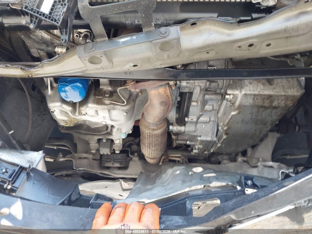 Honda ACCORD LX 2018 1HGCV1F17JA160801 Image 6