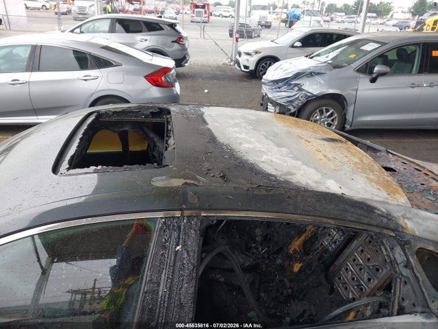 Honda ACCORD EX 2023 1HGCY1F30PA012894 Image 13