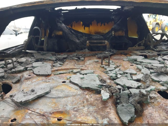 Honda ACCORD EX 2023 1HGCY1F30PA012894 Image 16