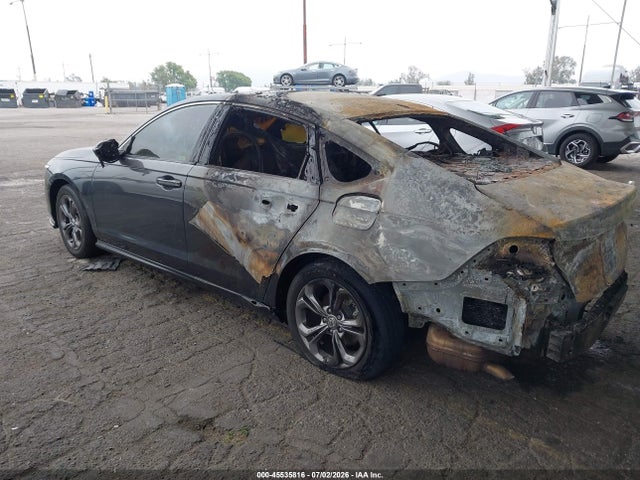 1HGCY1F30PA012894 Honda ACCORD EX