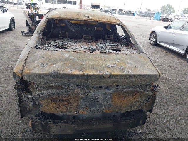 Honda ACCORD EX 2023 1HGCY1F30PA012894 Image 6