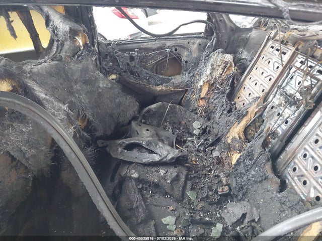 Honda ACCORD EX 2023 1HGCY1F30PA012894 Image 8