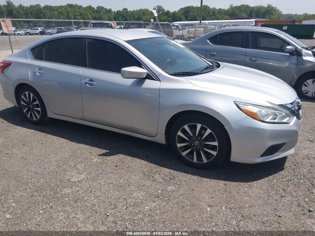 Aukcja sprzedaży 2017 Nissan Altima 2.5 Sv, vin: 1N4AL3AP6HC143849, numer aukcji: 45535820