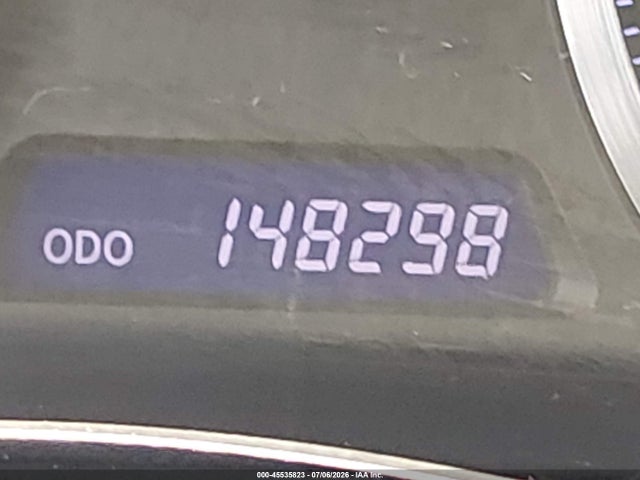 45535823 :رقم المزاد ، JTHCE5C22C5002590 vin ، 2012 Lexus Is 350 مزاد بيع