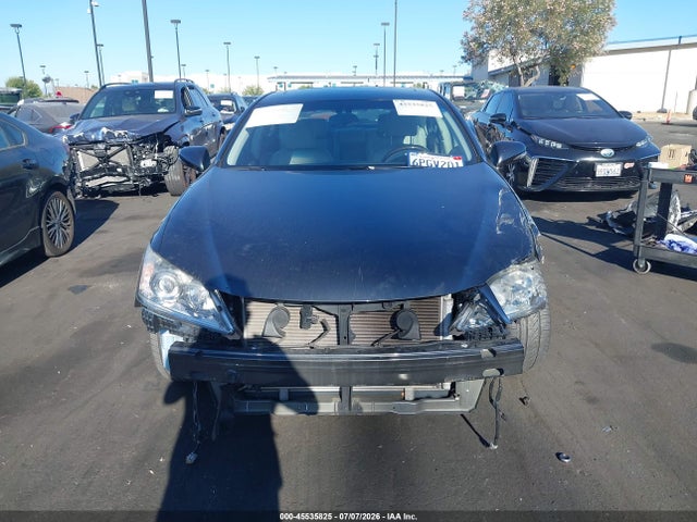 45535825 :رقم المزاد ، JTHBK1EGXB2428856 vin ، 2011 Lexus Es 350 مزاد بيع