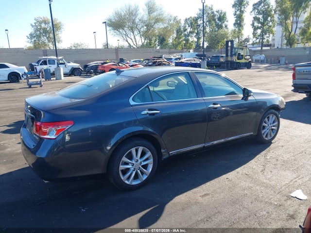 45535825 :رقم المزاد ، JTHBK1EGXB2428856 vin ، 2011 Lexus Es 350 مزاد بيع