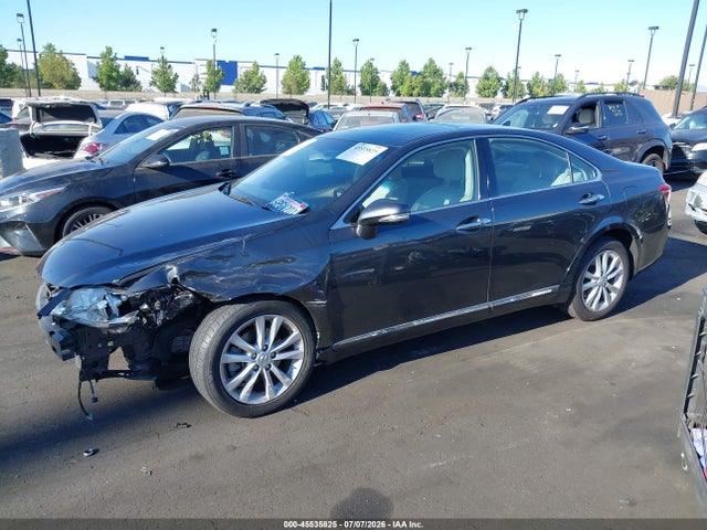 45535825 :رقم المزاد ، JTHBK1EGXB2428856 vin ، 2011 Lexus Es 350 مزاد بيع