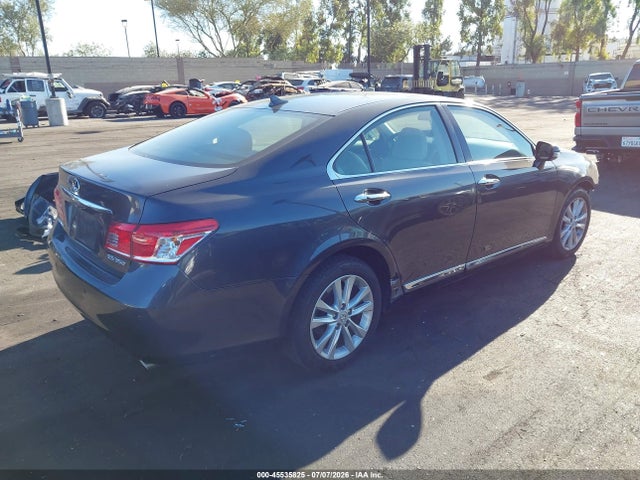 45535825 :رقم المزاد ، JTHBK1EGXB2428856 vin ، 2011 Lexus Es 350 مزاد بيع