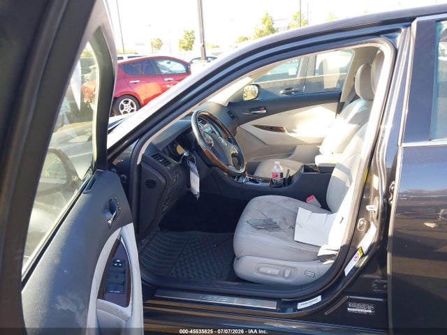 45535825 :رقم المزاد ، JTHBK1EGXB2428856 vin ، 2011 Lexus Es 350 مزاد بيع