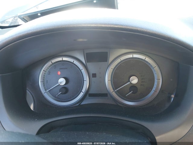 45535825 :رقم المزاد ، JTHBK1EGXB2428856 vin ، 2011 Lexus Es 350 مزاد بيع