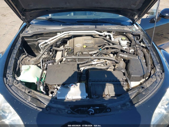 45535826 :رقم المزاد ، JM1NC2FF5A0207490 vin ، 2010 Mazda Mx-5 Miata Grand Touring مزاد بيع