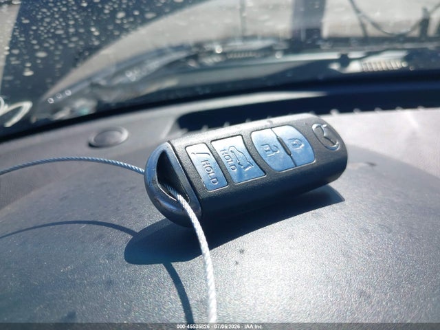 45535826 :رقم المزاد ، JM1NC2FF5A0207490 vin ، 2010 Mazda Mx-5 Miata Grand Touring مزاد بيع