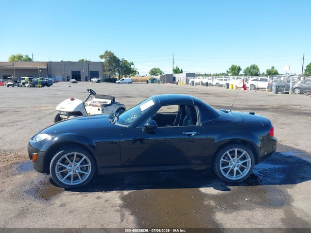 45535826 :رقم المزاد ، JM1NC2FF5A0207490 vin ، 2010 Mazda Mx-5 Miata Grand Touring مزاد بيع