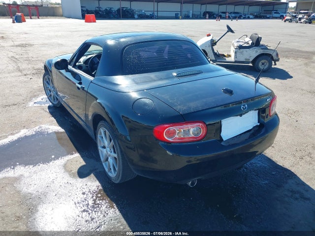45535826 :رقم المزاد ، JM1NC2FF5A0207490 vin ، 2010 Mazda Mx-5 Miata Grand Touring مزاد بيع