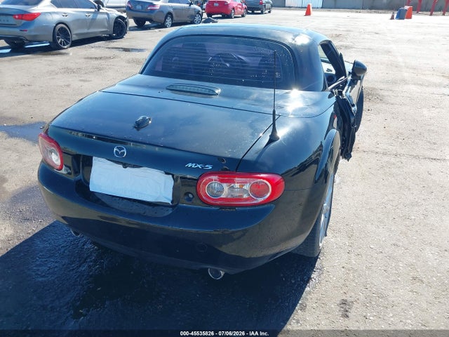45535826 :رقم المزاد ، JM1NC2FF5A0207490 vin ، 2010 Mazda Mx-5 Miata Grand Touring مزاد بيع