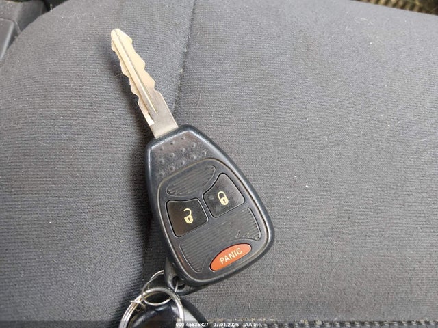 Aukcja sprzedaży 2015 Jeep Patriot Sport, vin: 1C4NJRBB5FD366768, numer aukcji: 45535827