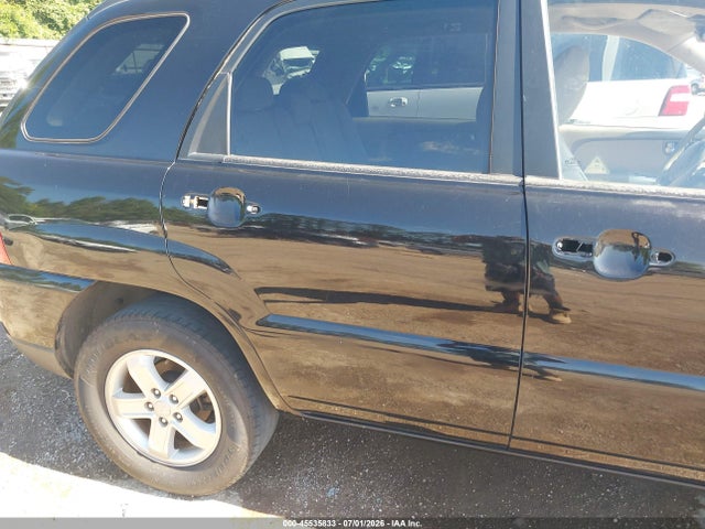 Продажа на аукционе авто 2010 Kia Sportage Lx V6, vin: KNDKG3A33A7720335, номер лота: 45535833