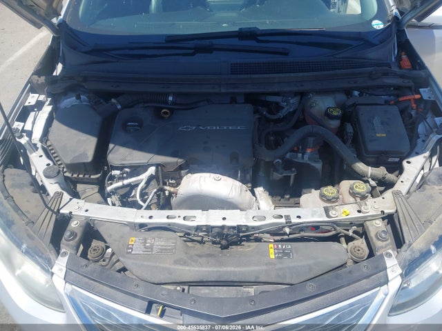Chevrolet VOLT LT 2017 1G1RC6S55HU189400 Image 10