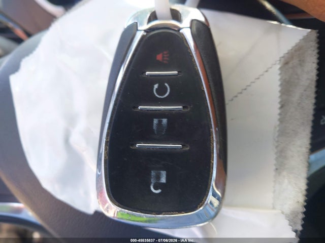 Chevrolet VOLT LT 2017 1G1RC6S55HU189400 Image 11
