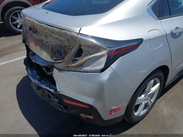 Chevrolet VOLT LT 2017 1G1RC6S55HU189400 Image 13