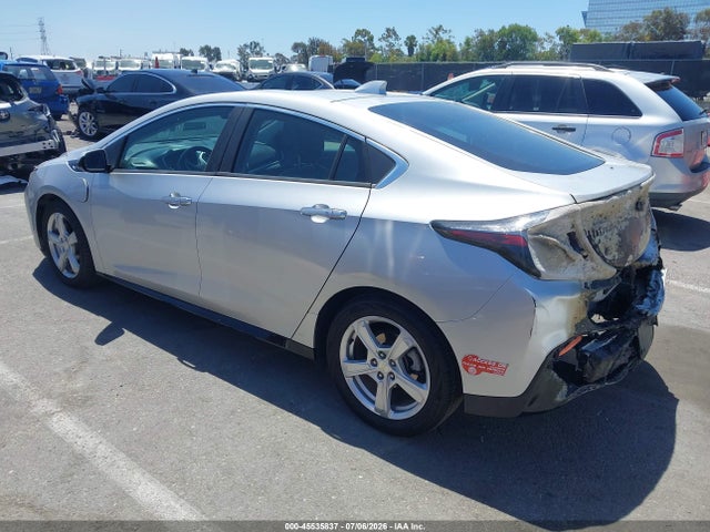 Chevrolet VOLT LT 2017 1G1RC6S55HU189400 Image 3