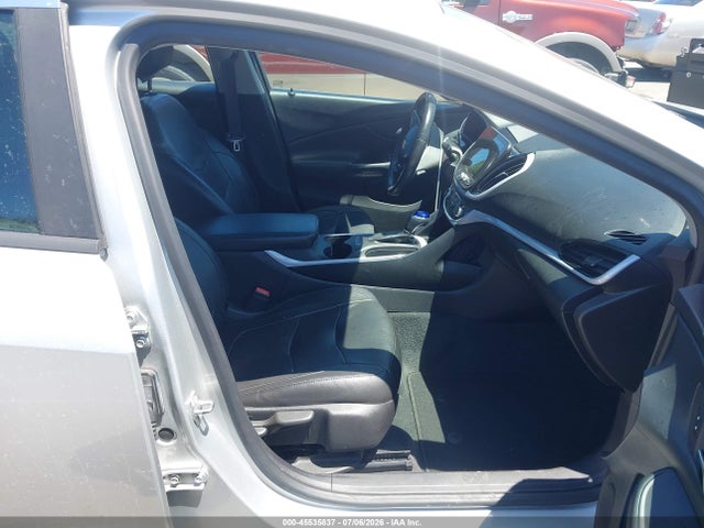 Chevrolet VOLT LT 2017 1G1RC6S55HU189400 Image 5