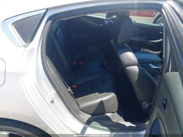 Chevrolet VOLT LT 2017 1G1RC6S55HU189400 Image 8