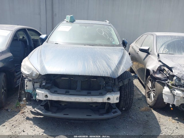 Продаж на аукціоні авто 2015 Mazda Cx-5 Grand Touring, vin: JM3KE4DY4F0490265, номер лоту: 45535839