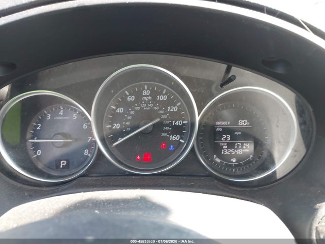 Продаж на аукціоні авто 2015 Mazda Cx-5 Grand Touring, vin: JM3KE4DY4F0490265, номер лоту: 45535839