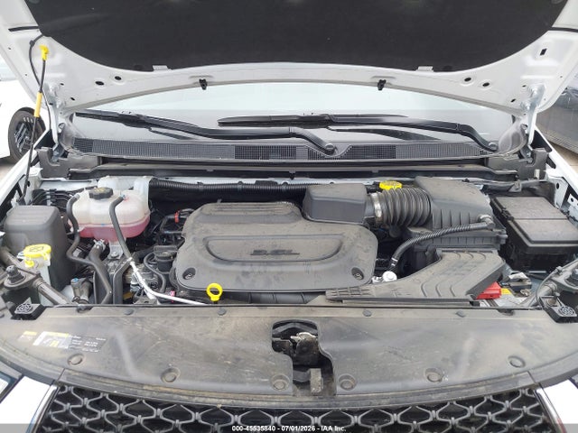 Chrysler Pacifica Limited 2026 2C4RC1GG4TR206004 Image 10
