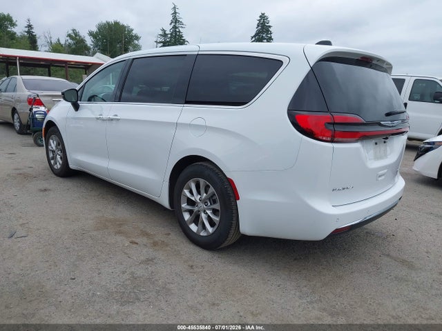 Chrysler Pacifica Limited 2026 2C4RC1GG4TR206004 Image 3