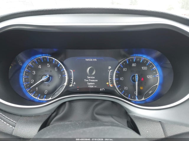 Chrysler Pacifica Limited 2026 2C4RC1GG4TR206004 Image 7