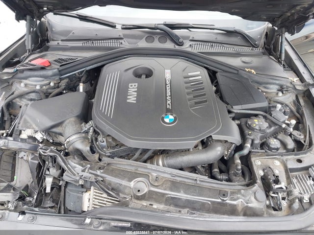 BMW M240i 2017 WBA2G1C38HV639027 Image 10