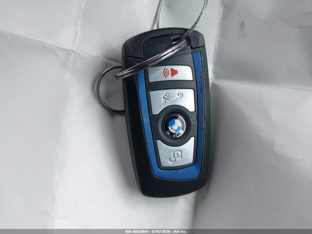 BMW M240i 2017 WBA2G1C38HV639027 Image 11