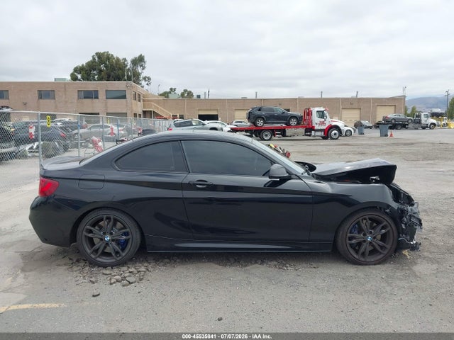 BMW M240i 2017 WBA2G1C38HV639027 Image 13