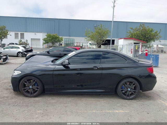 BMW M240i 2017 WBA2G1C38HV639027 Image 14