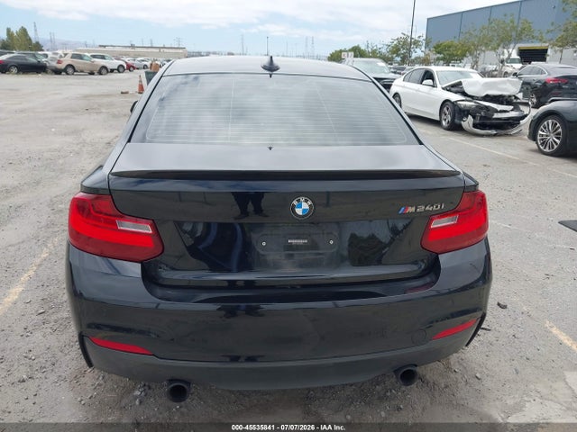 BMW M240i 2017 WBA2G1C38HV639027 Image 16