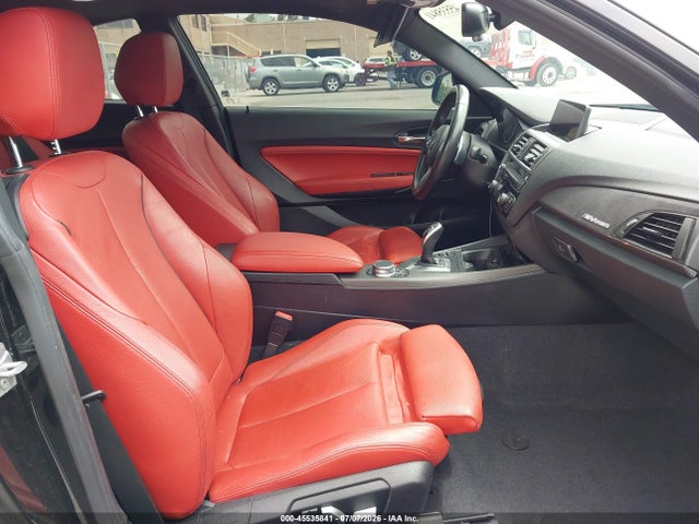 BMW M240i 2017 WBA2G1C38HV639027 Image 5